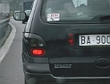 bebe a bordo